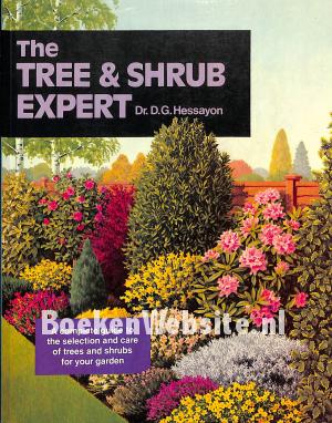 The Tree & Shrub Expert