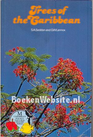 Trees of the Caribbean