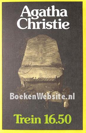Trein 16.50 Trein 16.50