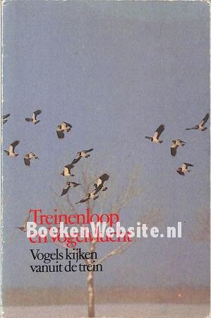 Treinenloop en Vogelvlucht