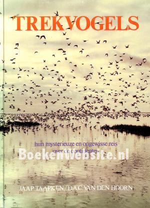 Trekvogels