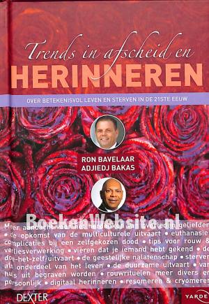 Trends in afgscheid en herinneringen Trends in afgscheid en herinneringen