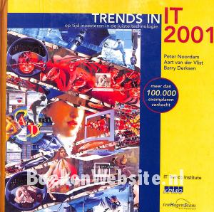 Trends in IT 2001