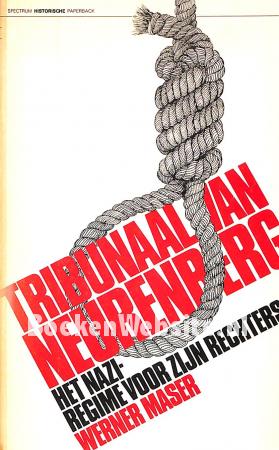 Tribunaal van Neurenberg Tribunaal van Neurenberg