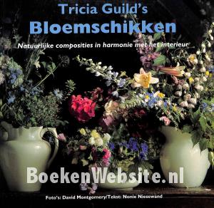 Tricia Guild's Bloemschikken