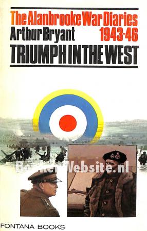 Triumph in the West 1943-1946 Triumph in the West 1943-1946