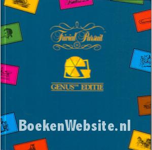 Trivial Pursuit, Genus editie Trivial Pursuit, Genus editie