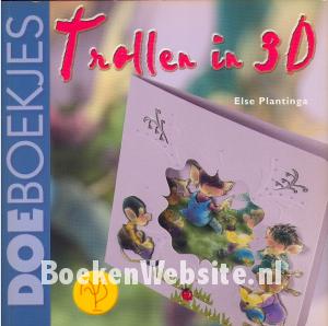 Trollen in 3D Trollen in 3D