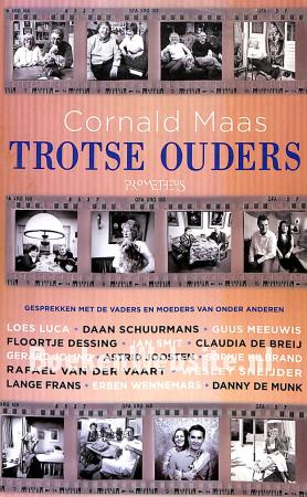 Trotse ouders Trotse ouders