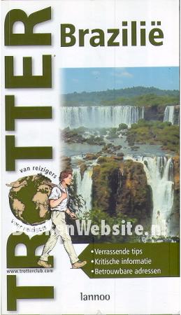 Trotter Brazilie