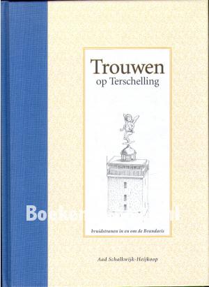 Trouwen op Terschelling