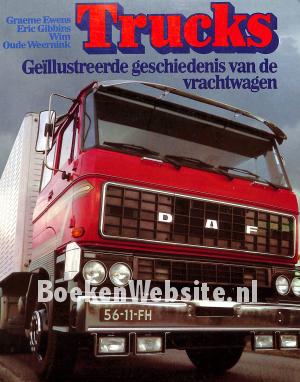 Trucks Trucks