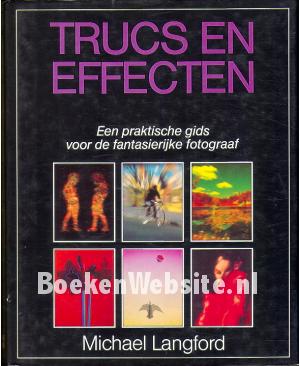 Trucs en effecten Trucs en effecten