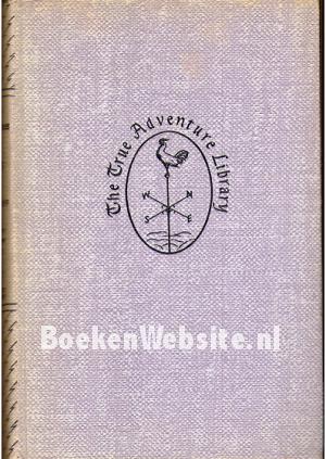 True Adventures of Spies