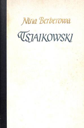 Tsjaikowski