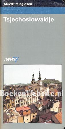 Tsjecho-slowakije Tsjecho-slowakije