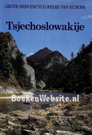 Tsjecho-slowakije Tsjecho-slowakije