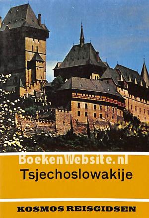 Tsjechoslowakije Tsjechoslowakije