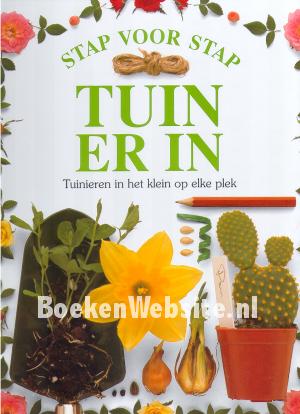 Tuin er in Tuin er in