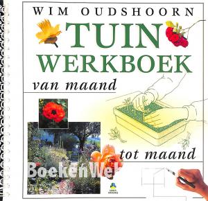 Tuin werkboek Tuin werkboek
