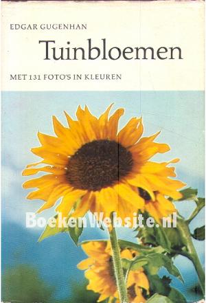 Tuinbloemen Tuinbloemen