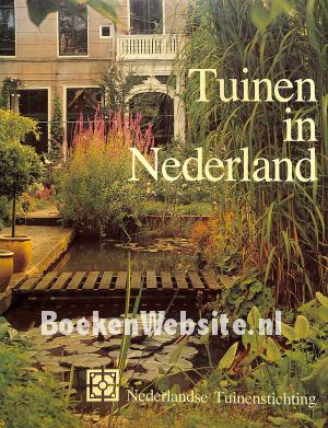 Tuinen in Nederland