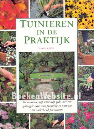 Tuinieren in de praktijk Tuinieren in de praktijk