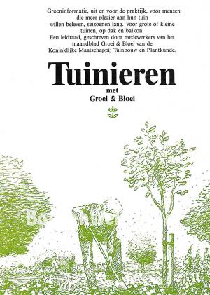 Tuinieren met Groei & Bloei