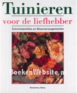 Tuinieren voor de liefhebber