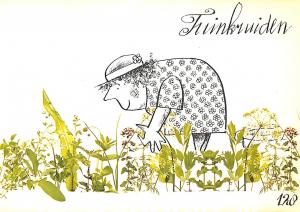 Tuinkruiden Tuinkruiden