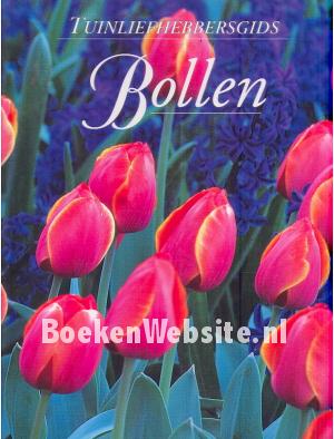 Tuinliefhebbers gids Bollen Tuinliefhebbers gids Bollen