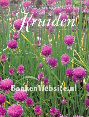 Tuinliefhebbers-gids Kruiden