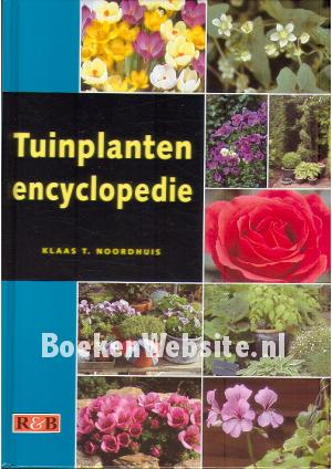 Tuinplanten Encyclopedie