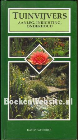 Tuinvijvers Tuinvijvers