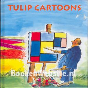 Tulip Cartoons