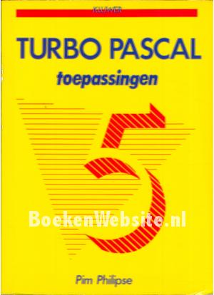 Turbo Pascal 5 en 5.5