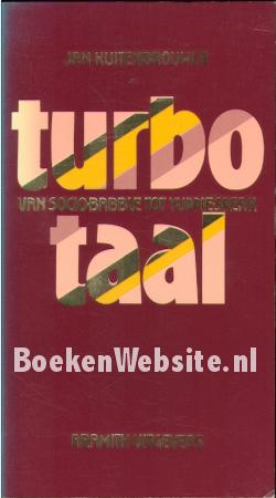 Turbo-taal Turbo-taal