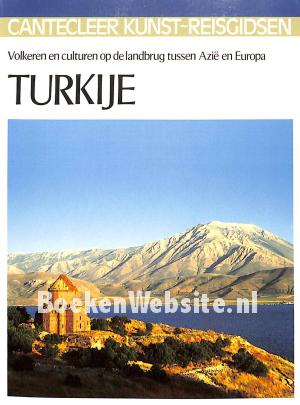 Turkije Volkeren en culturen op de landbrug tussen Azie en Europ Turkije Volkeren en culturen op de landbrug tussen Azie en Europ