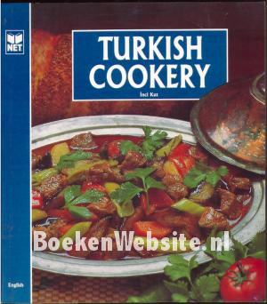 Turkish Cookery Turkish Cookery
