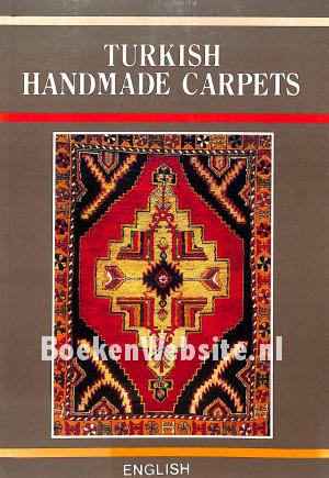 Turkish Handmade Carpets