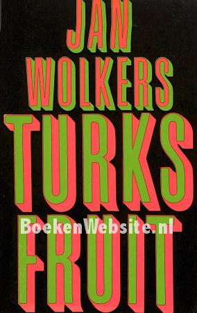 Turks fruit Turks fruit