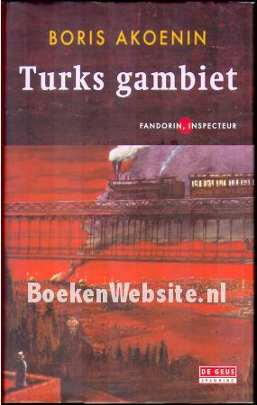 Turks gambiet