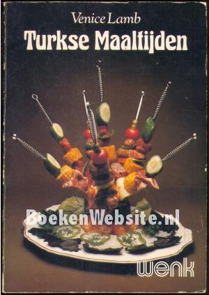 Turkse maaltijden Turkse maaltijden