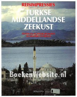 Turkse Middellandse Zeekust