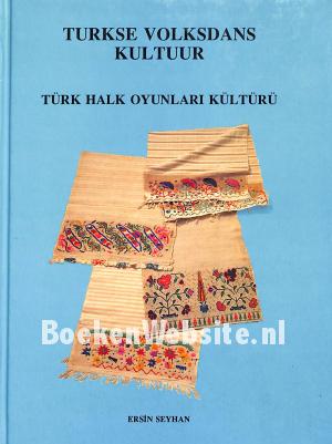 Turkse volksdans kultuur