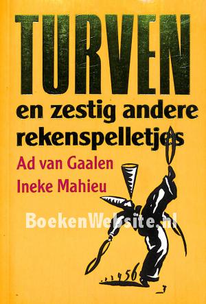 Turven en zestig andere rekenspelletjes