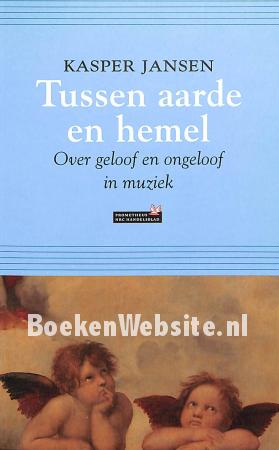 Tussen aarde en hemel