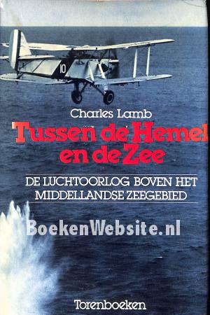 Tussen de Hemel en de Zee Tussen de Hemel en de Zee