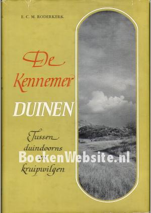 Tussen duindoorns en kruipwilgen Tussen duindoorns en kruipwilgen
