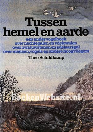 Tussen hemel en aarde Tussen hemel en aarde